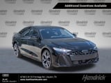 2026 Audi A6 - Preview 2