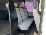 2015 Ford Transit - Preview 12