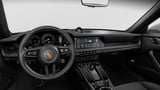 2020 Porsche 911 - Preview 5