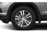 2018 Honda Pilot - Preview 14