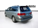 2010 Honda Odyssey - Preview 5