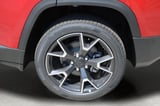 2026 Jeep Cherokee - Preview 9