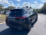 2022 Mercedes-Benz GLE - Preview 5
