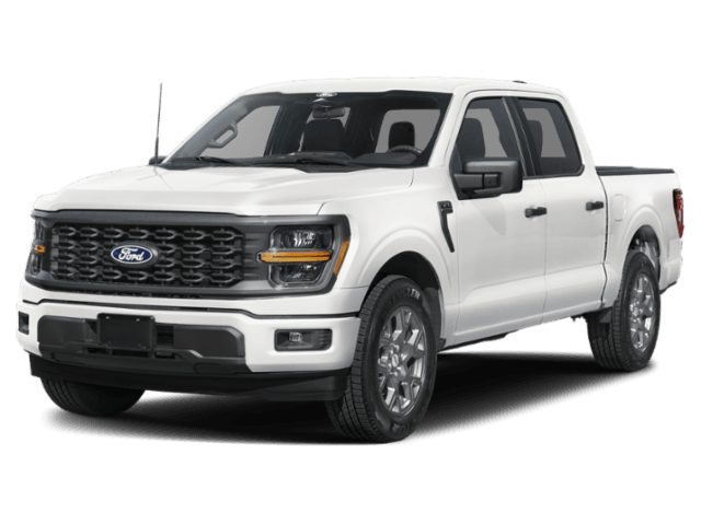 2026 Ford F-150 - Image 1