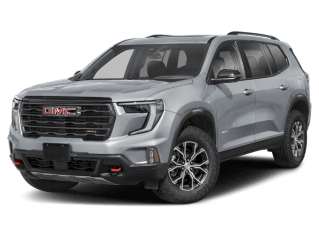 2026 GMC Acadia - Image 1