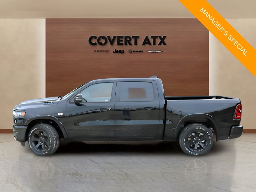 2026 Ram 1500 - Image 1