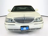 2007 Lincoln Town Car - Preview 3