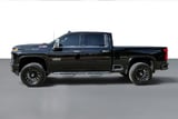 2023 Chevrolet Silverado 2500 HD - Preview 5