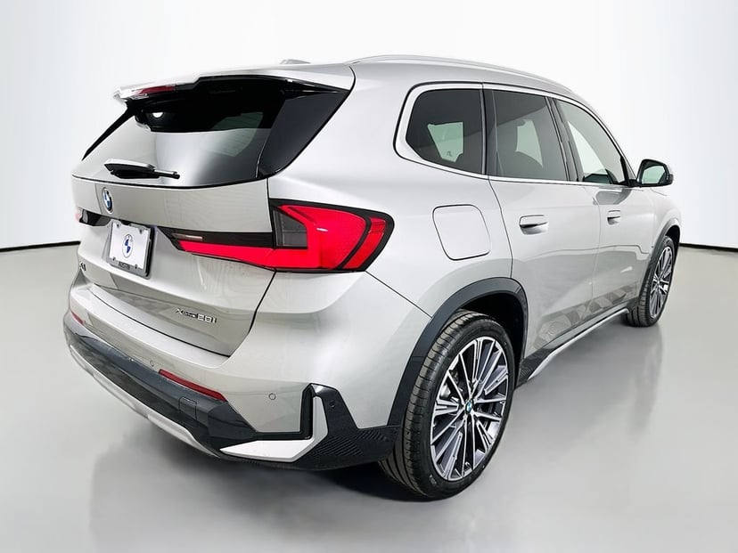 2026 BMW X1 - Image 3