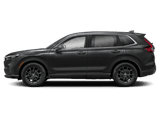 2027 Honda CR-V - Preview 6