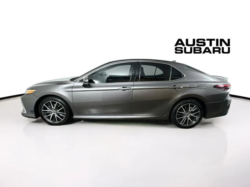 2021 Toyota Camry - Image 2