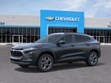 2026 Chevrolet Trax - Preview 2