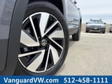 2026 Volkswagen Atlas - Preview 4