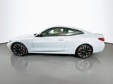 2026 BMW 4 Series - Preview 8
