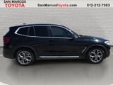 2021 BMW X3 - Preview 4