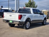 2025 Ford F-150 - Preview 4
