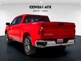 2024 Chevrolet Silverado 1500 - Preview 6