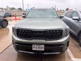 2025 Kia Telluride - Preview 4
