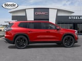 2026 GMC Acadia - Preview 5
