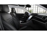 2027 Mercedes-Benz C-Class - Preview 4