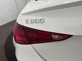 2026 Mercedes-Benz C-Class - Preview 11