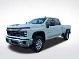 2026 Chevrolet Silverado 2500 HD - Preview 7