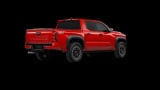 2026 Toyota Tacoma - Preview 10