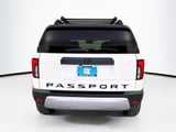 2026 Honda Passport - Preview 6