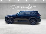 2026 Nissan Rogue - Preview 13