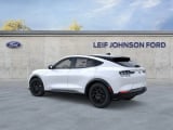 2026 Ford Mustang Mach-E - Preview 4