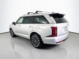 2026 Hyundai Palisade - Preview 7