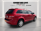 2020 Dodge Journey - Preview 15