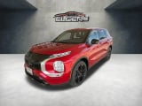 2026 Mitsubishi Outlander - Preview 2