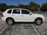 2006 Porsche Cayenne - Preview 8