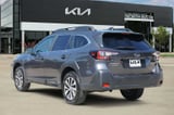 2025 Subaru Outback - Preview 4