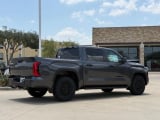 2026 Toyota Tundra - Preview 3