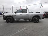 2020 Ram 1500 Classic - Preview 4