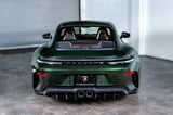 2026 Porsche 911 - Preview 4