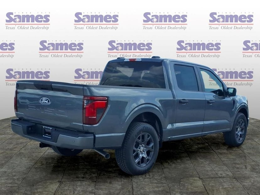 2026 Ford F-150 - Image 3
