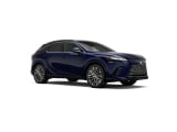 2026 Lexus RX - Preview 4
