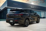 2023 INFINITI QX60 - Preview 5