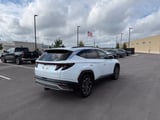 2026 Hyundai Tucson - Preview 3