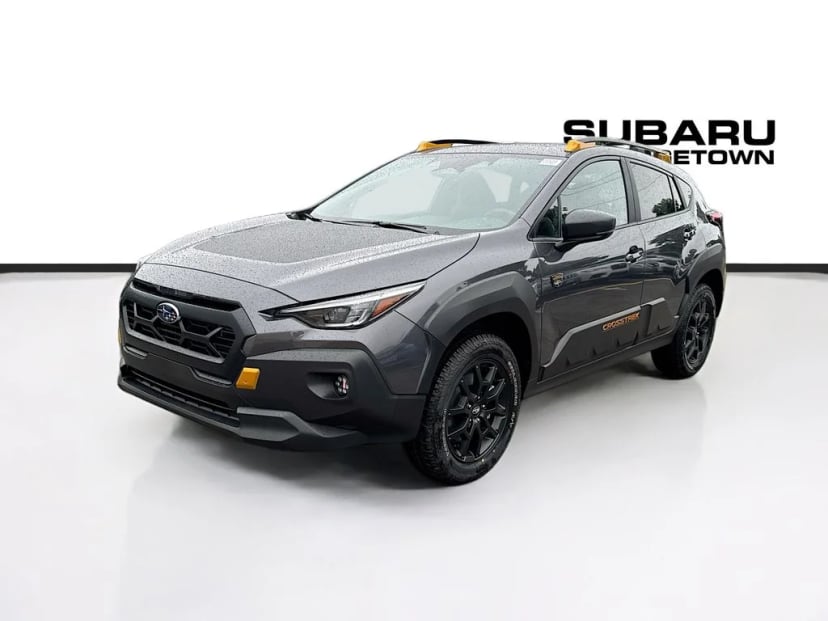 2026 Subaru Crosstrek - Image 1