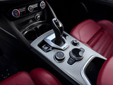 2023 Alfa Romeo Stelvio - Preview 10