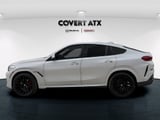 2023 BMW X6 - Preview 4