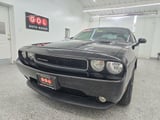 2012 Dodge Challenger - Preview 7