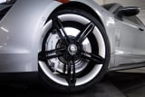 2024 Porsche Taycan - Preview 12