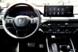 2026 Honda Accord - Preview 12