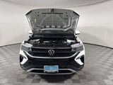 2024 Volkswagen Taos - Preview 12