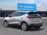 2027 Chevrolet Bolt - Preview 3